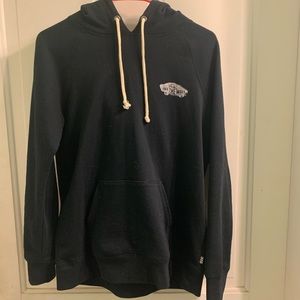 Vans off the wall hoodie